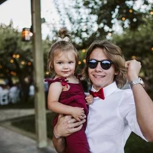 Meet your Posher, Gabe